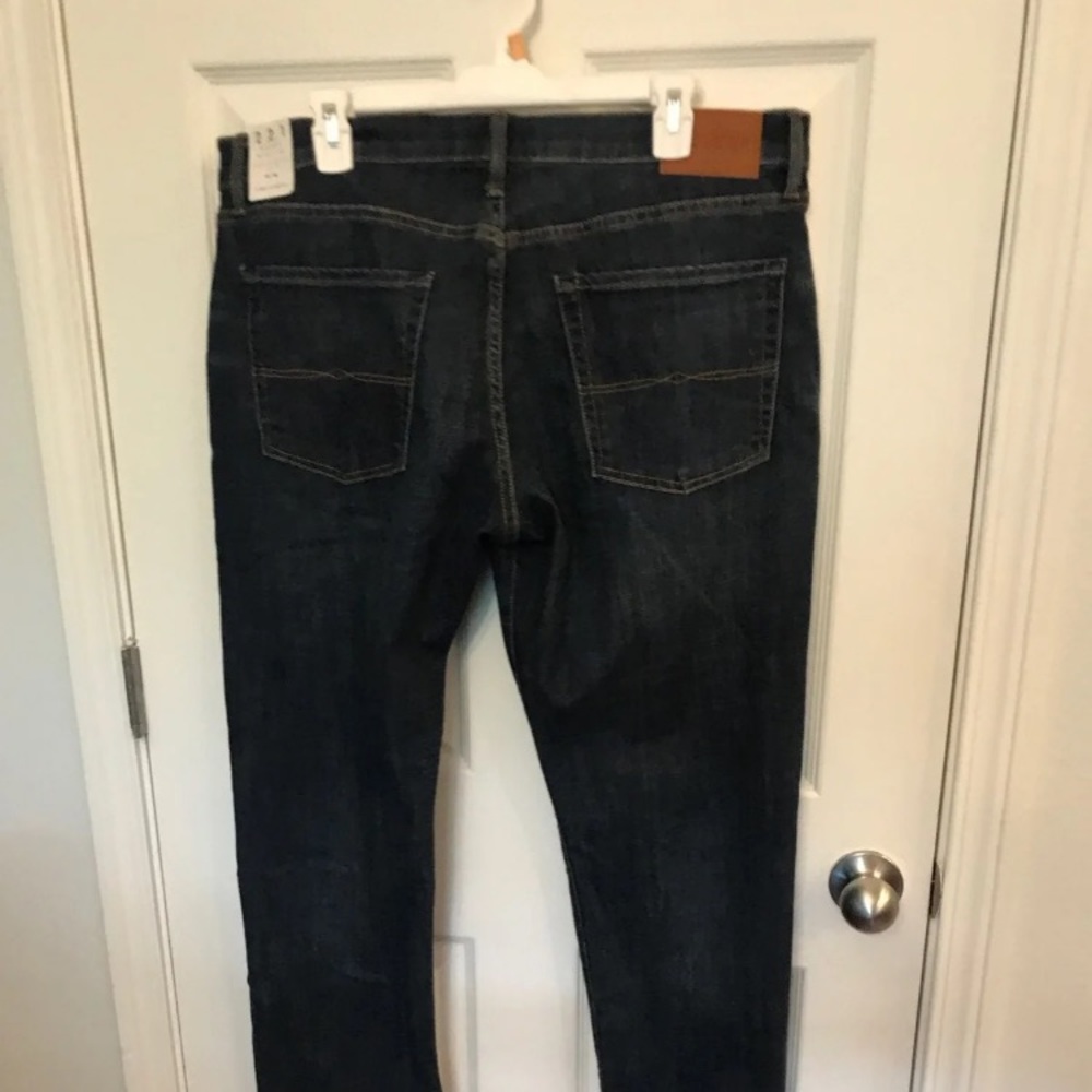 Lucky brand jeans